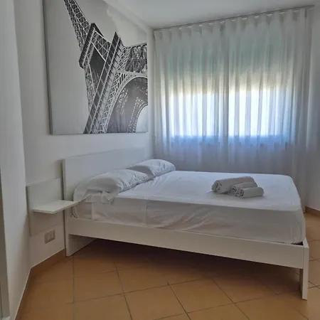 Aparthotel Pitagora Metaponto