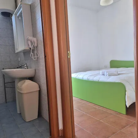 Pitagora Aparthotel