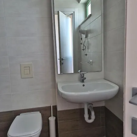 Apartmanhotel Pitagora 3*