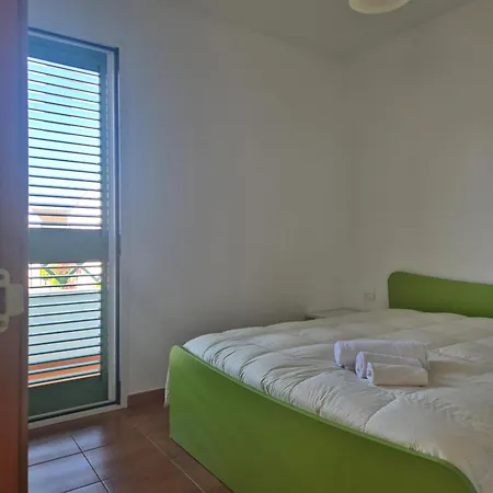Apartmanhotel Pitagora Metaponto