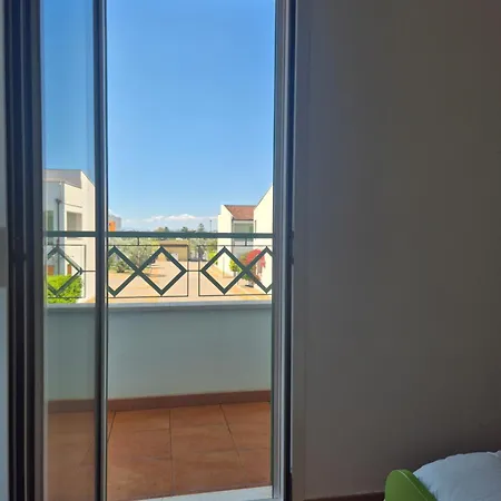 Pitagora Apartmanhotel 3*
