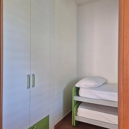 Aparthotel Pitagora 3*