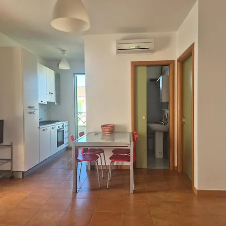 Pitagora 4* Metaponto