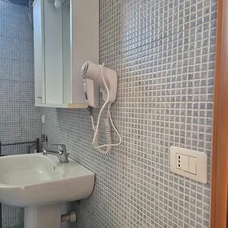 Apartmanhotel Pitagora