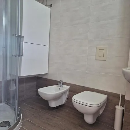 Pitagora Apartmanhotel Metaponto