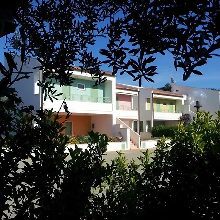Aparthotel Pitagora 3*