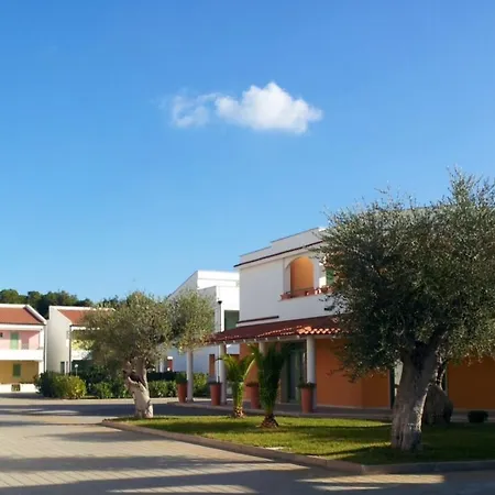 Pitagora 3* Metaponto