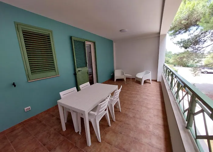 Pitagora Residence Aparthotel