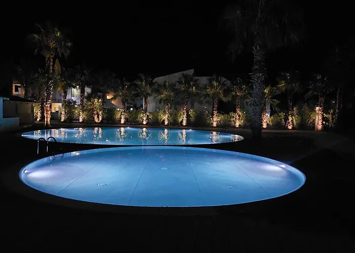 Pitagora Residence Aparthotel Metaponto