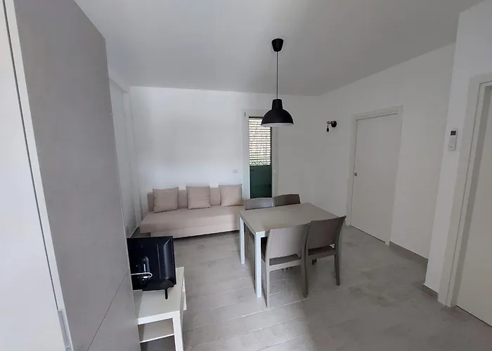 Aparthotel Pitagora Metaponto