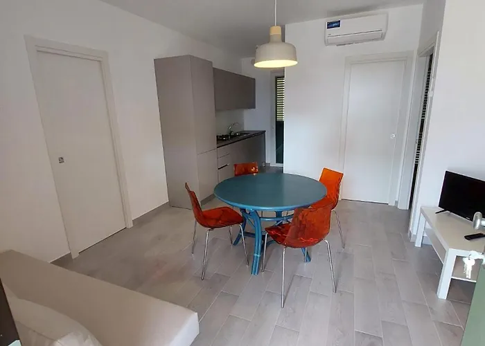 Pitagora Residence Metaponto