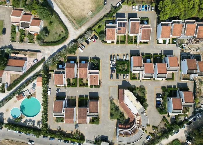 Pitagora Residence Aparthotel