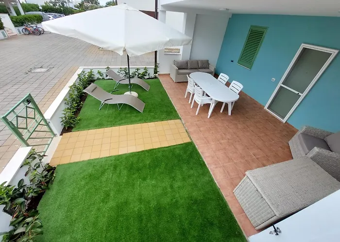 Aparthotel Pitagora Residence