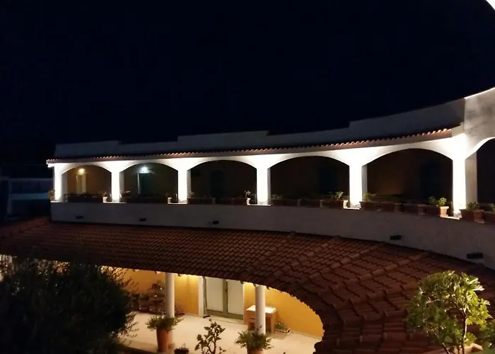 Pitagora Residence Aparthotel