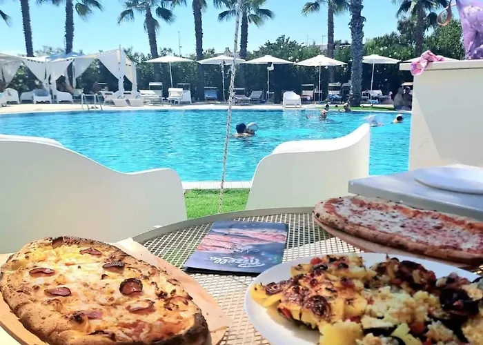 Pitagora Residence 3*