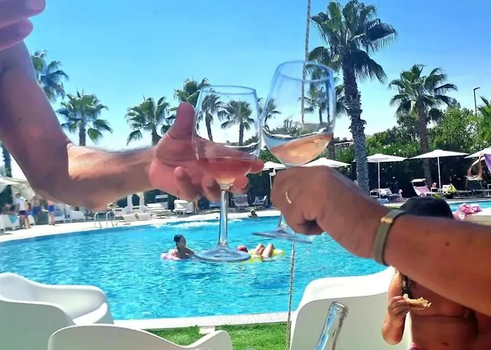 Pitagora Residence Aparthotel