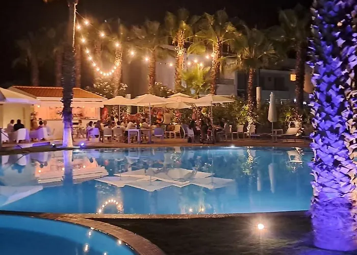 Aparthotel Pitagora Residence 3*