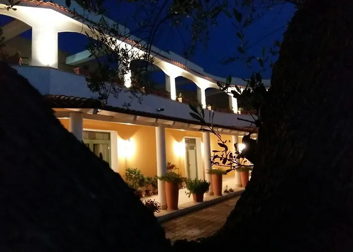 Pitagora 3* Metaponto