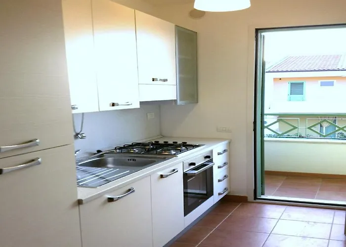 Aparthotel Pitagora Residence 3*