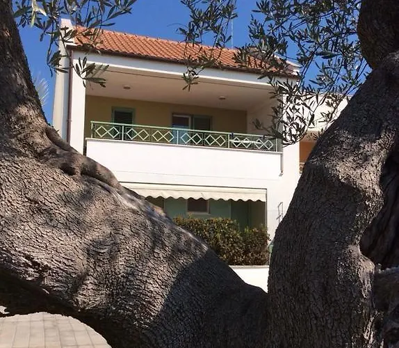 Aparthotel Pitagora Residence 3*