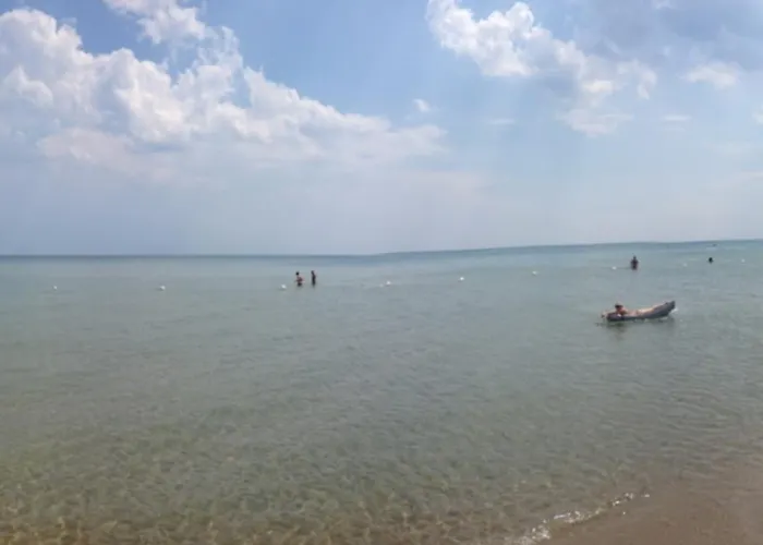 Pitagora Residence Metaponto