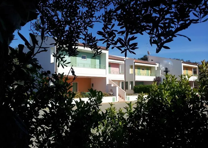 Aparthotel Pitagora Residence 3*