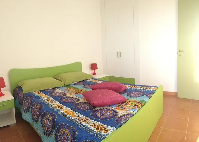 Pitagora Residence 3*